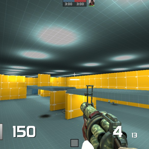 Bunker – Team Fortress 2 Mod
