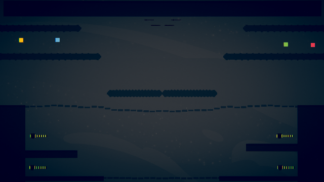 Mountain Caves 4