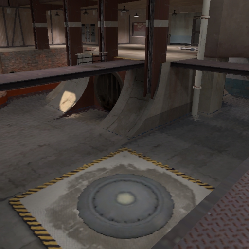 arena_backwash_b3 – Team Fortress 2 Mod
