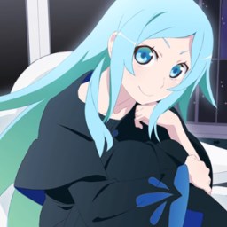 The Dye of Tomo Kunagisa (Zaregoto Series)
