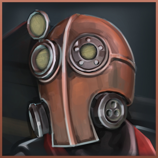 Brazen Visor