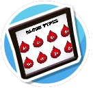 Blood Types
