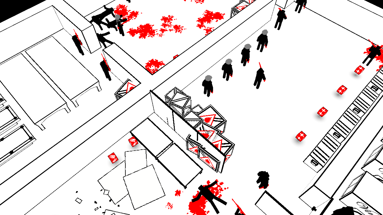 Mob Safe House