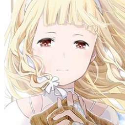 The Dyes of Maquia (When the Promised Flower Blooms)