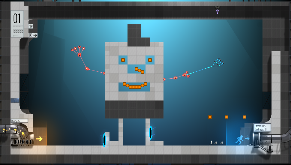Spongebob Squarepants