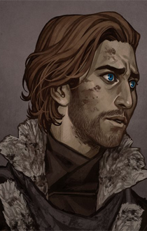 Caleb (1st Level Wizard)