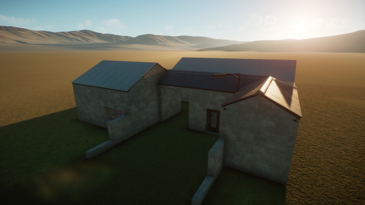 Zoo Staff Centre preview