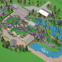 B&M Project
