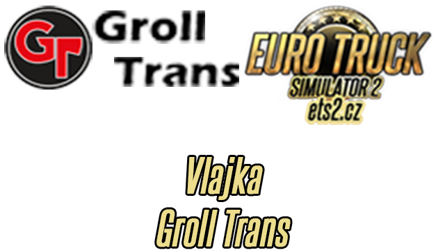 Groll Trans vlajka