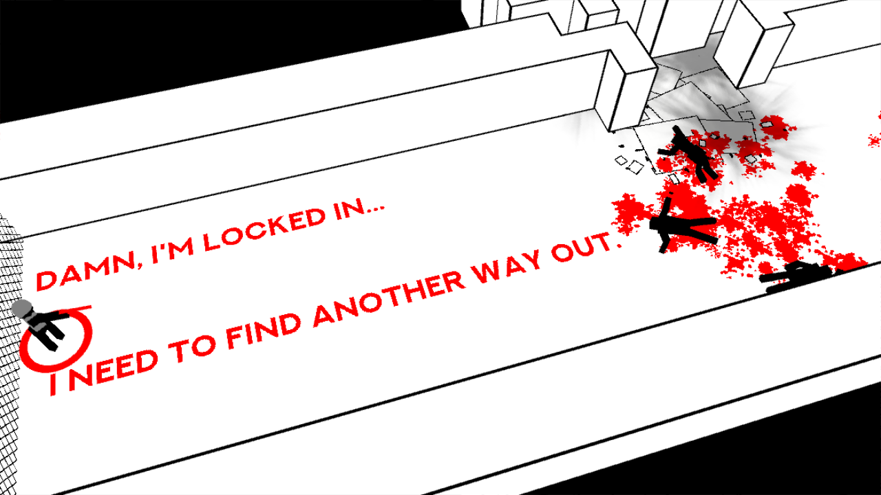 CONTAINMENT BREACH