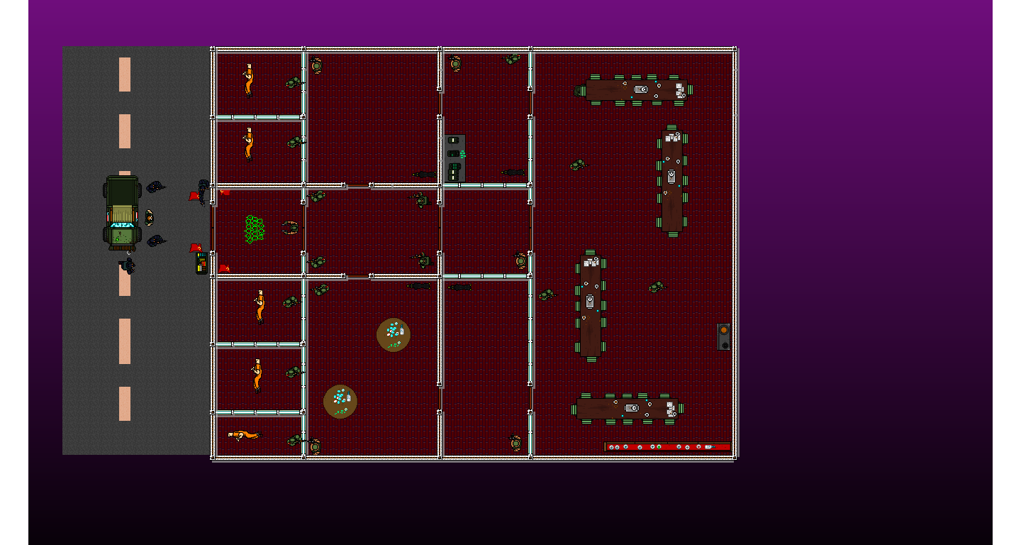 THELASTWAR (1 floor, medium)