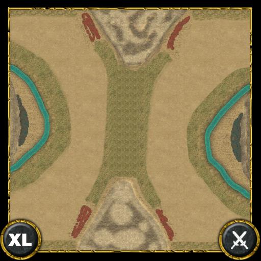 ZAKRAH MAP 41