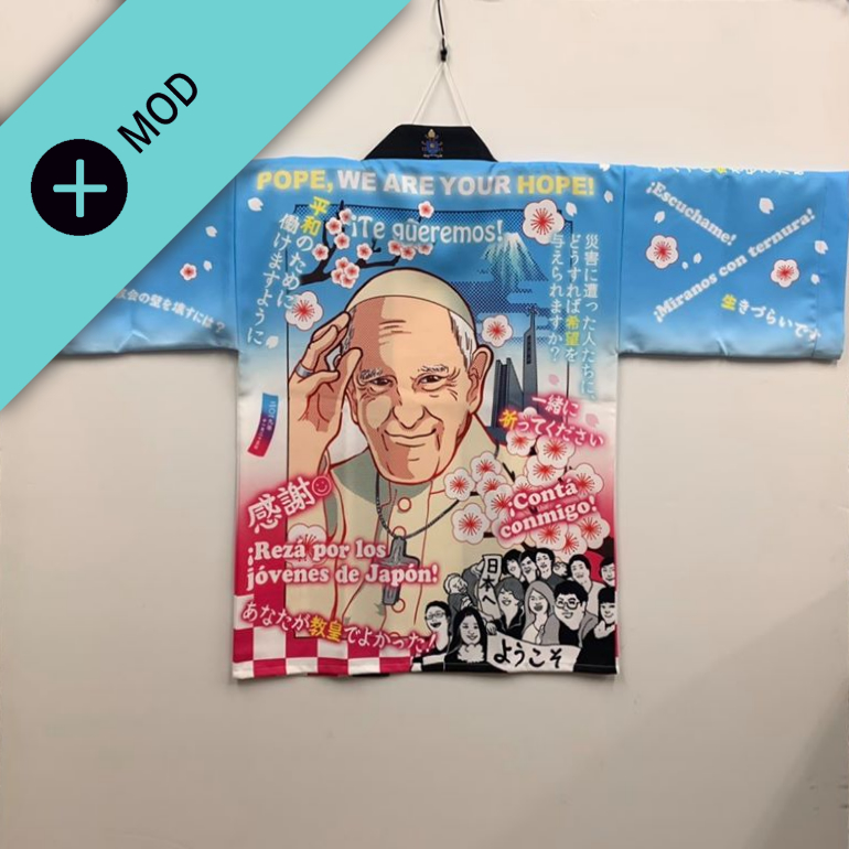 Pope Happi
