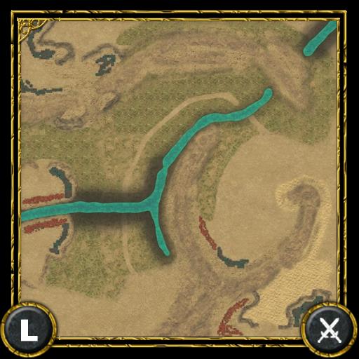 ZAKRAH MAP 45