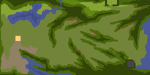 Greenland 1.0
