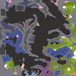 Mappy Mix 1A