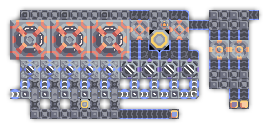 Blast Generator