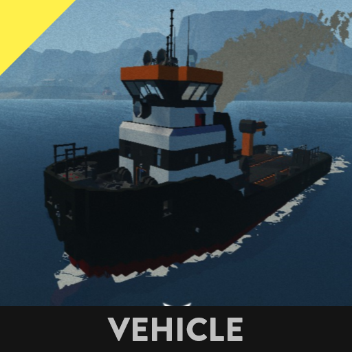 Offshore Supply Vessel
