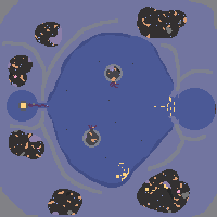 Atlantis