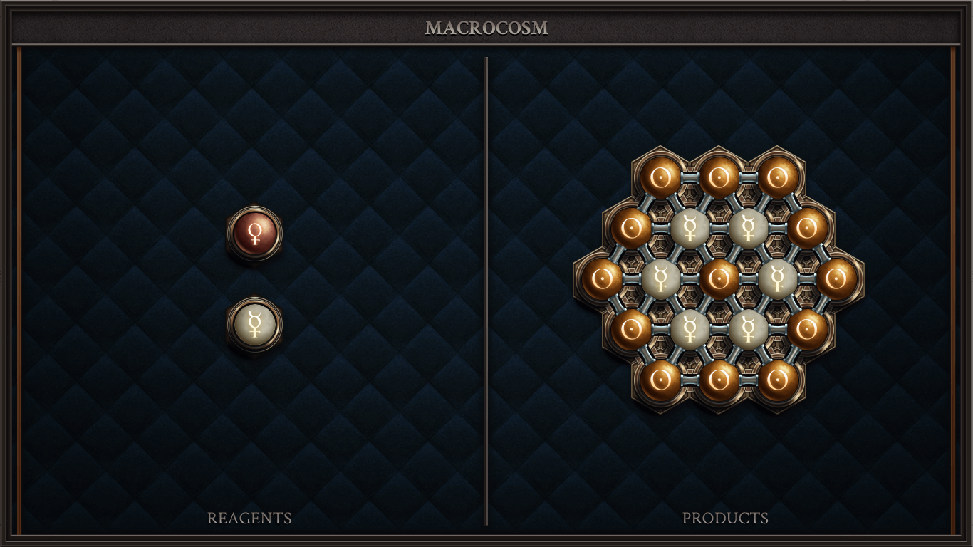 Macrocosm