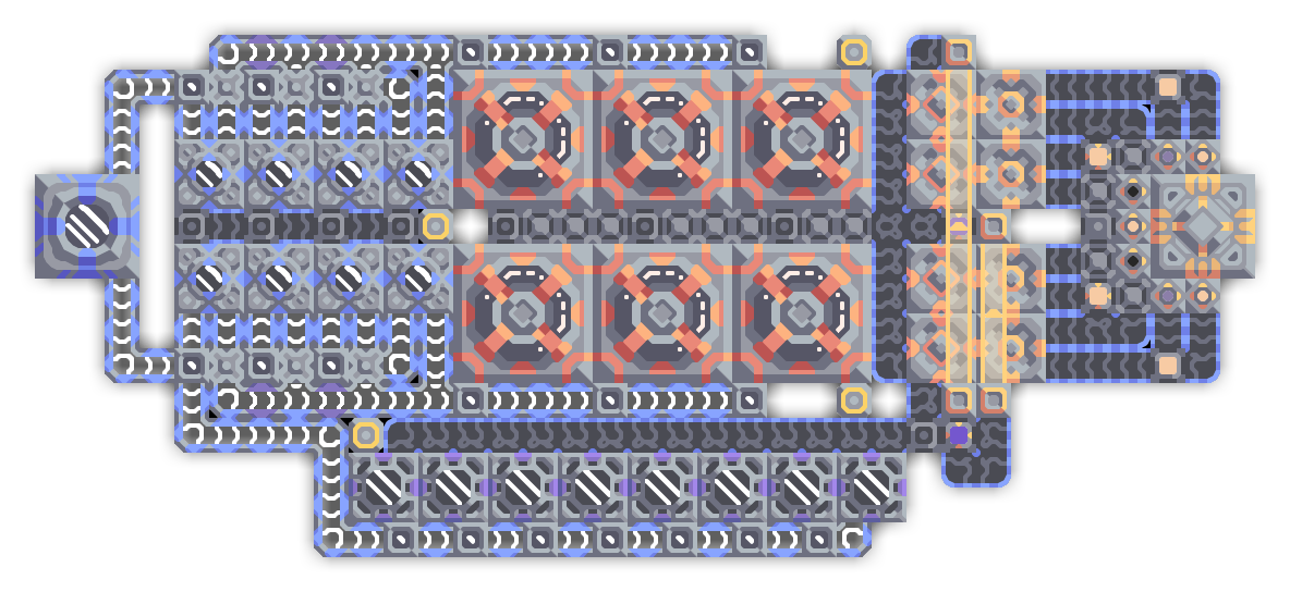 Impact Generator MK2