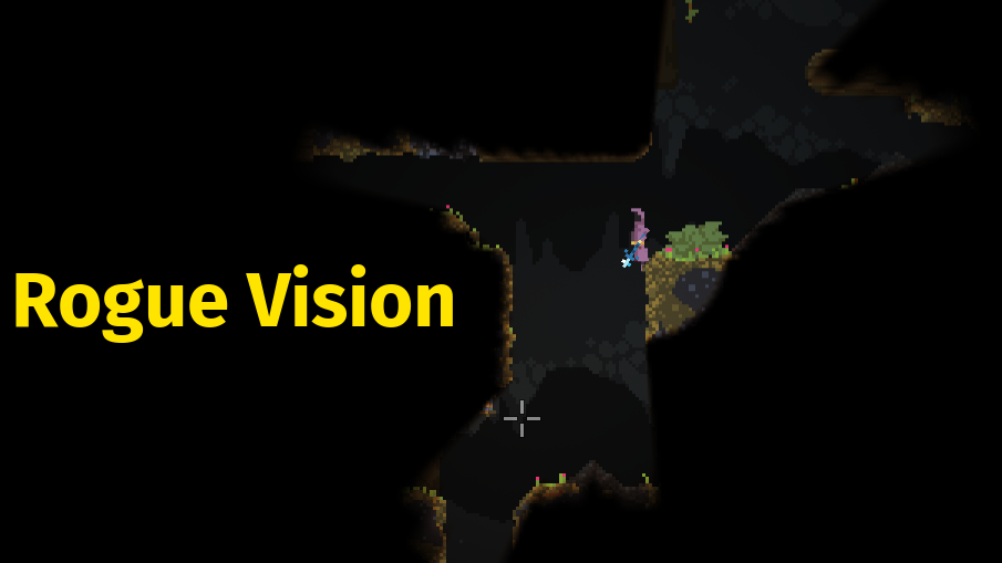 Rogue Vision