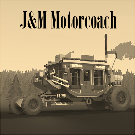 J&M Motorcoach [Advanced]