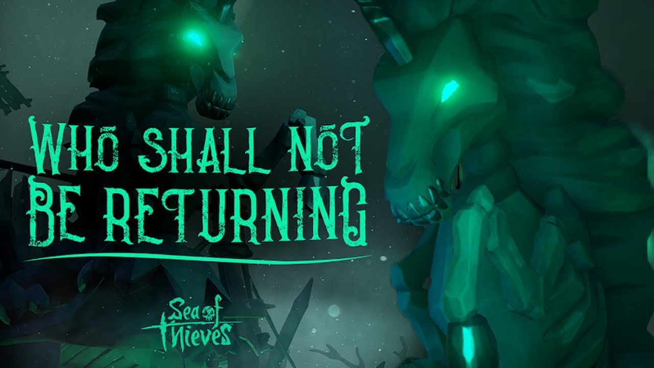 Who shall not be returning menu