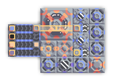 NANO IMPACT v2
