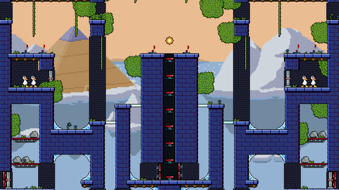 BOOM BOOM PITS preview