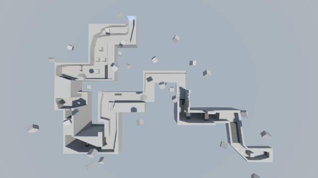 ZoneScape