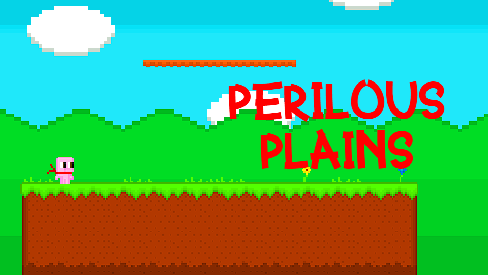 Perilous Plains