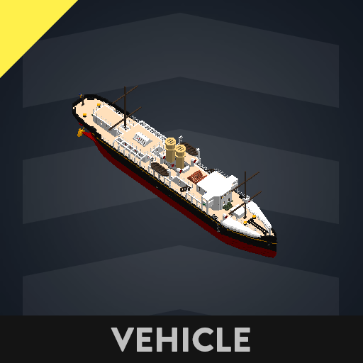 SS Svenska (FIXED)