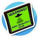 Aliens Abduction