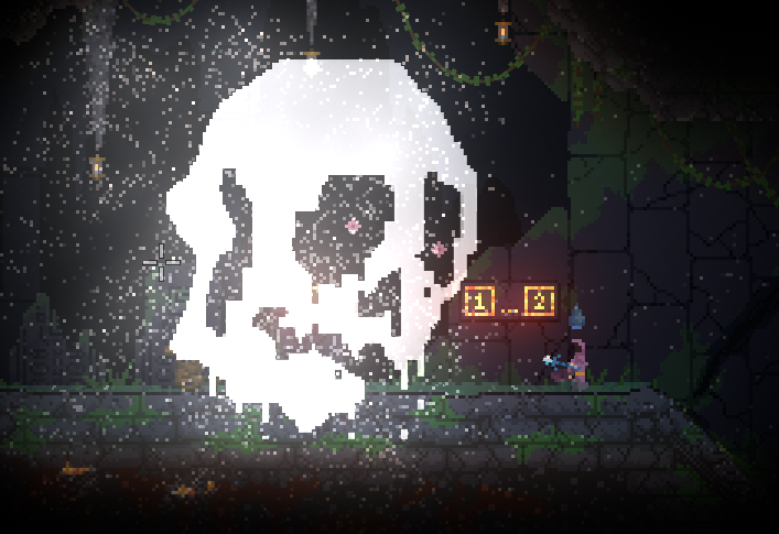 Doom Bringer Mode!