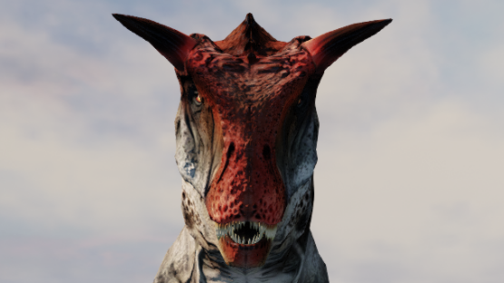 Edited Carno Model