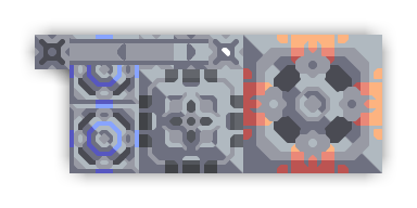 04: Graphit Multipress