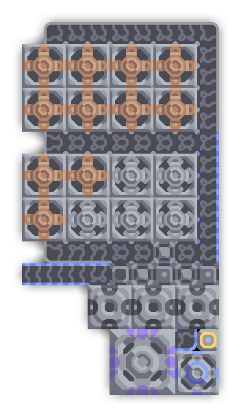 05: Medium Silicon Smelter