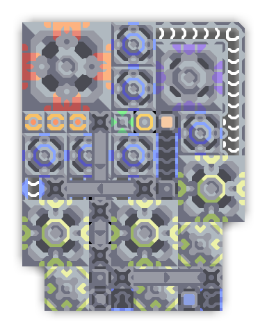 18: Airblast Plastanium Compress