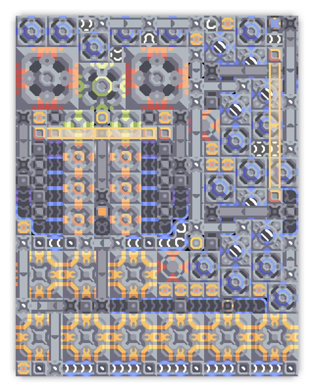 36: Differential Generator