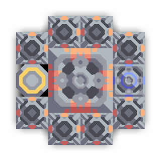 50: Crawler Mech Factory