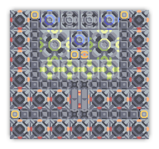56: Crawler Mech Factory