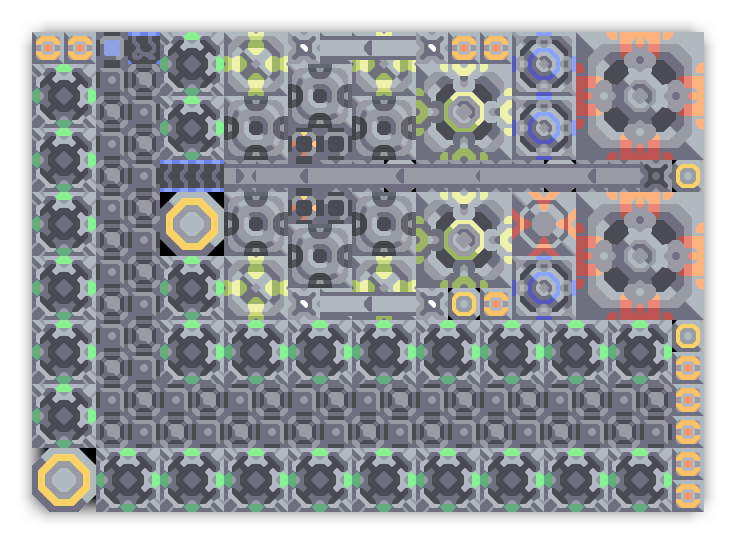 60: Wraith Fighter Factory