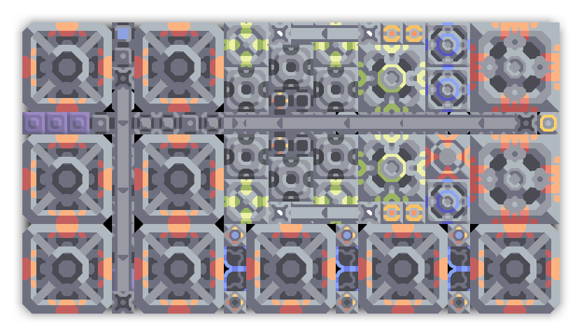 62: Revenant Fighter Factory