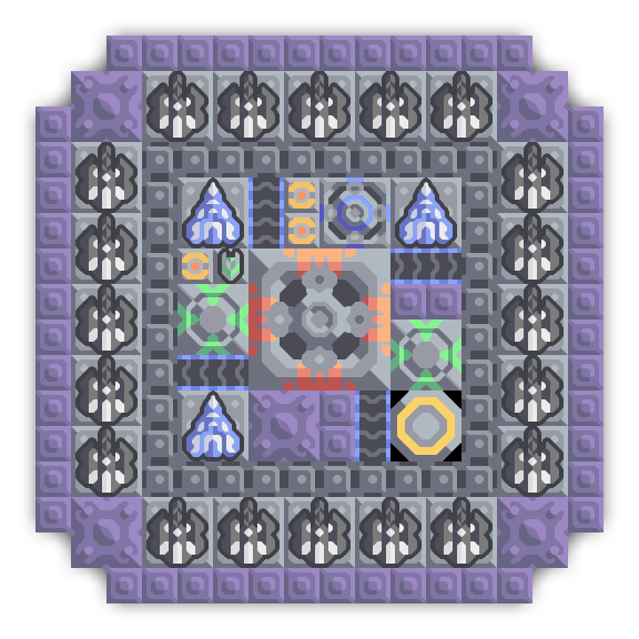 81: Scatters, Lancers