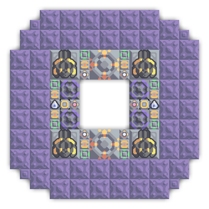 84: Core Protection