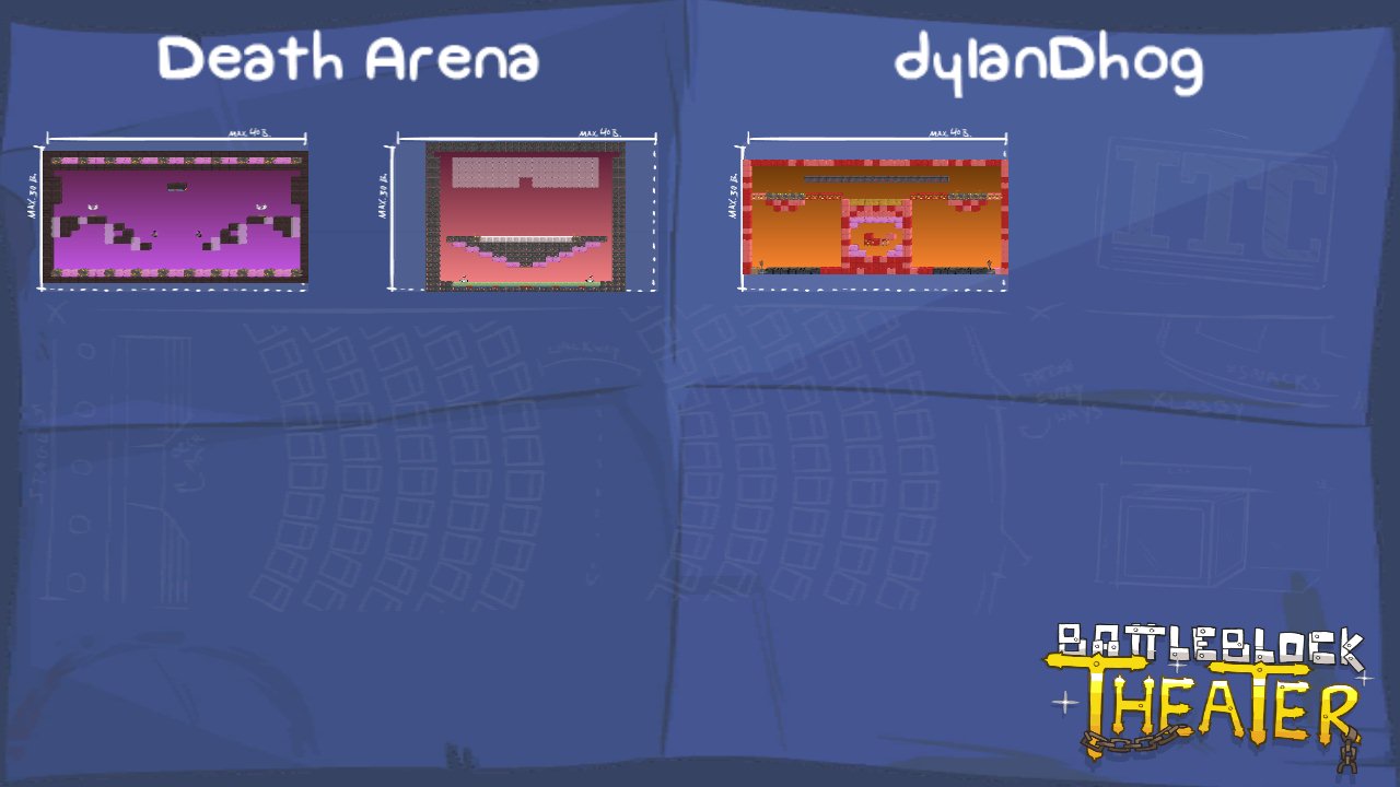 Death Arena