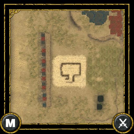 Crusaders d-day!


 v2