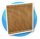 Wood Panel