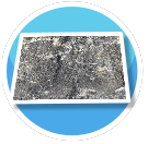 Grey marble